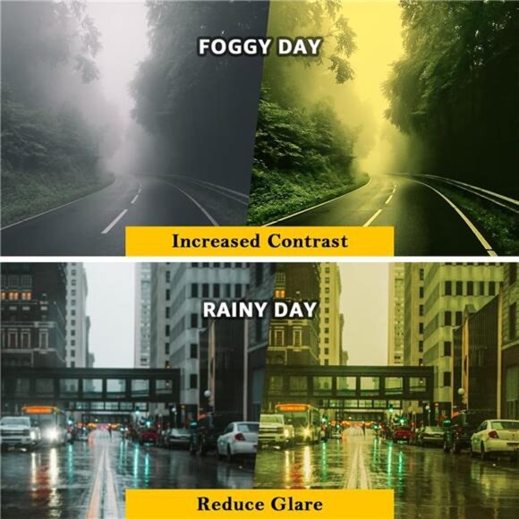 Sunglasses for Women Trendy Polarized Sunglasses Oversized Big Sun - Picture 3 of 6